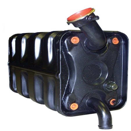 Aftermarket 237012 Spartan Truck Surge Tank 11 12 x 6 716 x 8 237012-NOR